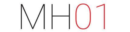 MH01 Tea & Trading Company logo